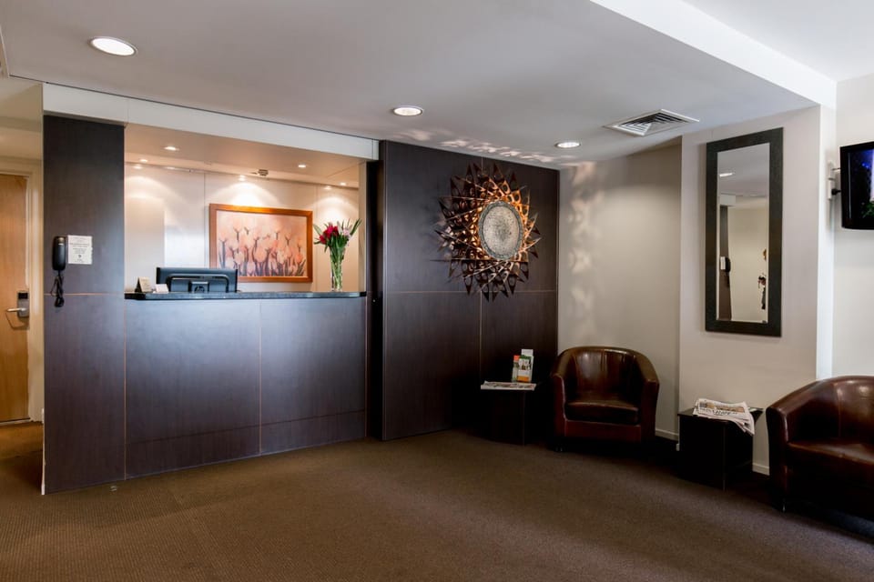 St Ives Apartments Apartment hotel in Hobart