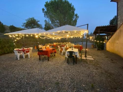 Podere Ripabianca Hotel in Tuscany