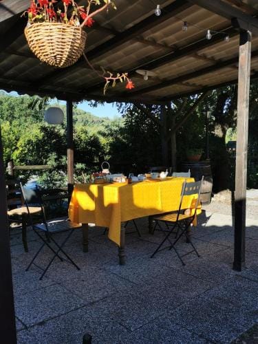 Podere Ripabianca Hotel in Tuscany