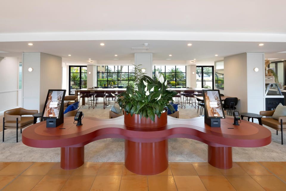Mercure Sydney Blacktown Hotel in Sydney