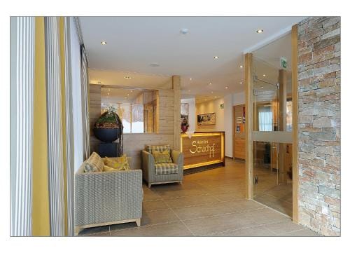 Apart Garni Schadhof Hotel in Saint Anton am Arlberg