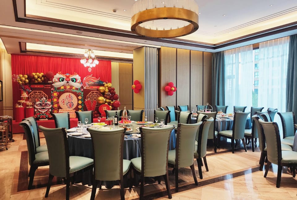 Wanbollo Hotel Hotel in Zhejiang