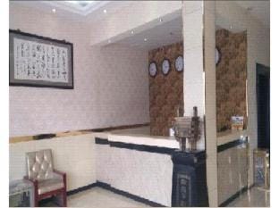 Jintai Hotel Hotel in Zhejiang