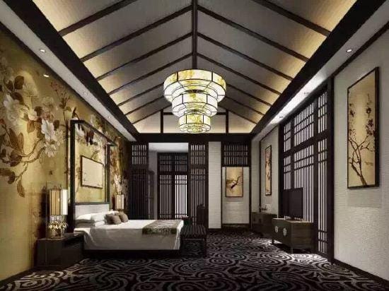 Xintiandi Leisure Park Hotel in Zhejiang