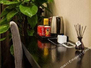 Pebble Motel(Yancheng Binhai Haiyuecheng Branch) Hotel in Jiangsu