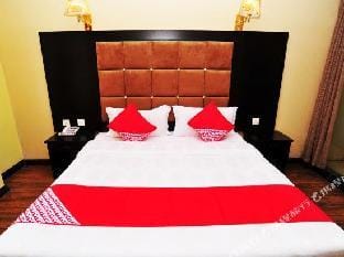 Pebble Motel(Yancheng Binhai Haiyuecheng Branch) Hotel in Jiangsu
