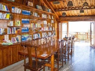 Shi Guang Er Hao Homestay Hotel in Zhejiang