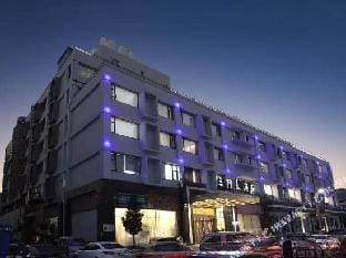 Sanmen Hotel Hotel in Zhejiang