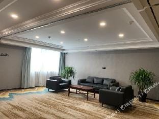 Sanmen Hotel Hotel in Zhejiang