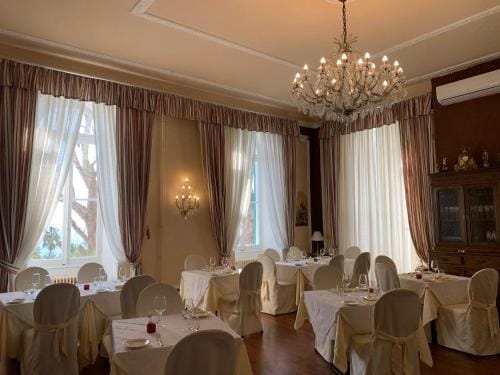 Spa & Wellness by Des Anglais " Accesso SPA compreso" Hotel in Sanremo