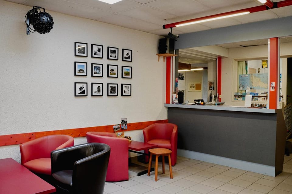 Auberge de Jeunesse HI Belle-Ile-en-Mer Hostel in Brittany