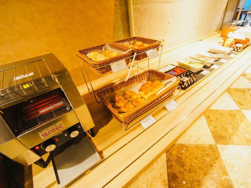 Hotel Livemax BUDGET amagasaki Hotel in Osaka
