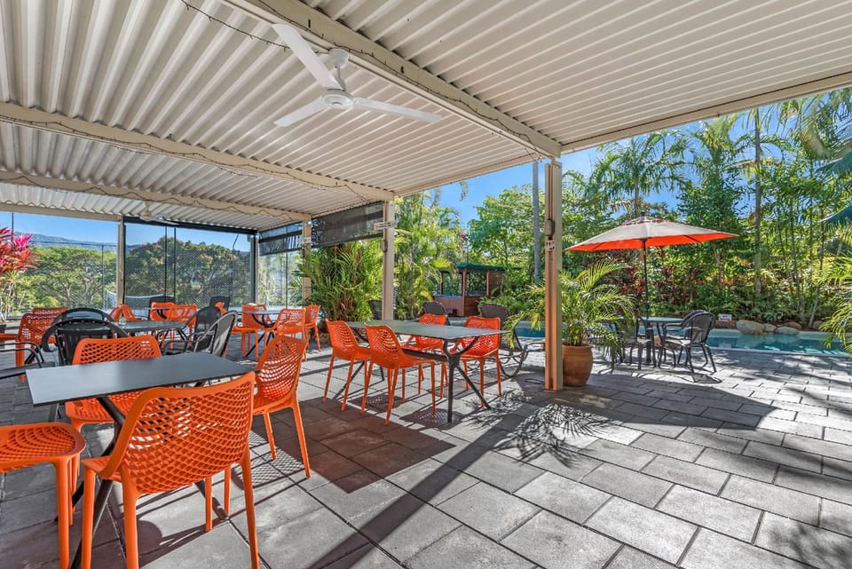 Amaroo At Trinity Apartment hotel in Cairns