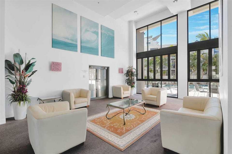 Ipanema Resort Surfers Paradise                                        Apartment hotel in Surfers Paradise