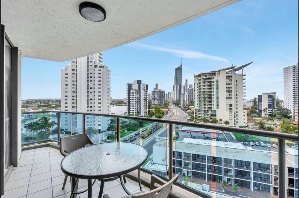 Ipanema Resort Surfers Paradise                                        Apartment hotel in Surfers Paradise