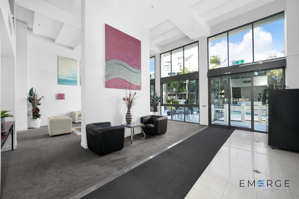 Ipanema Resort Surfers Paradise                                        Apartment hotel in Surfers Paradise