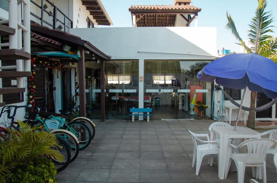 Facilities