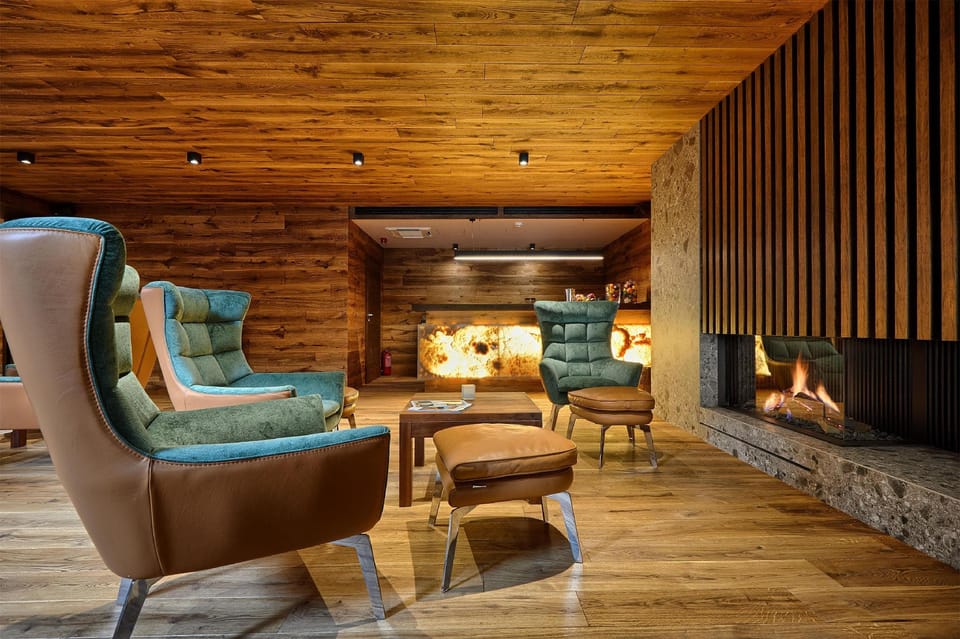Kempinski Hotel Grand Arena Bansko Hotel in Bansko