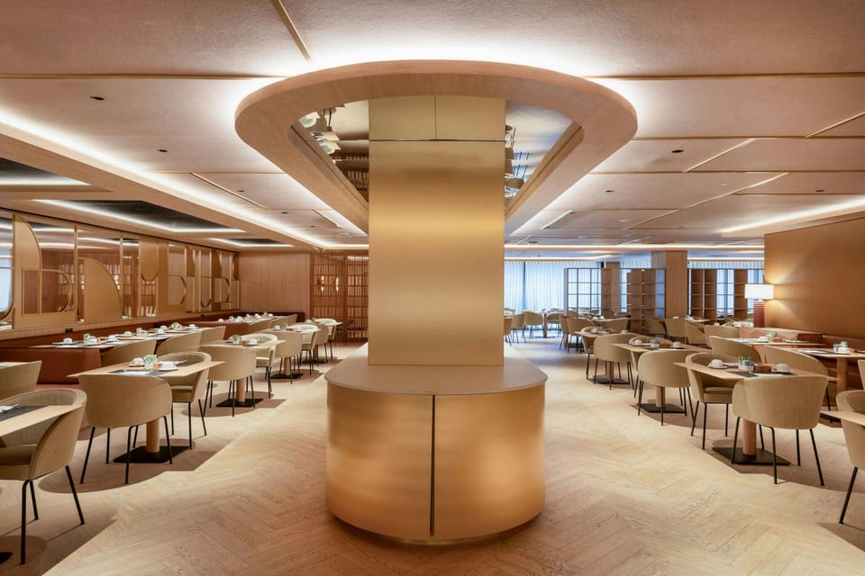 AC Hotel Atocha Hotel in Madrid