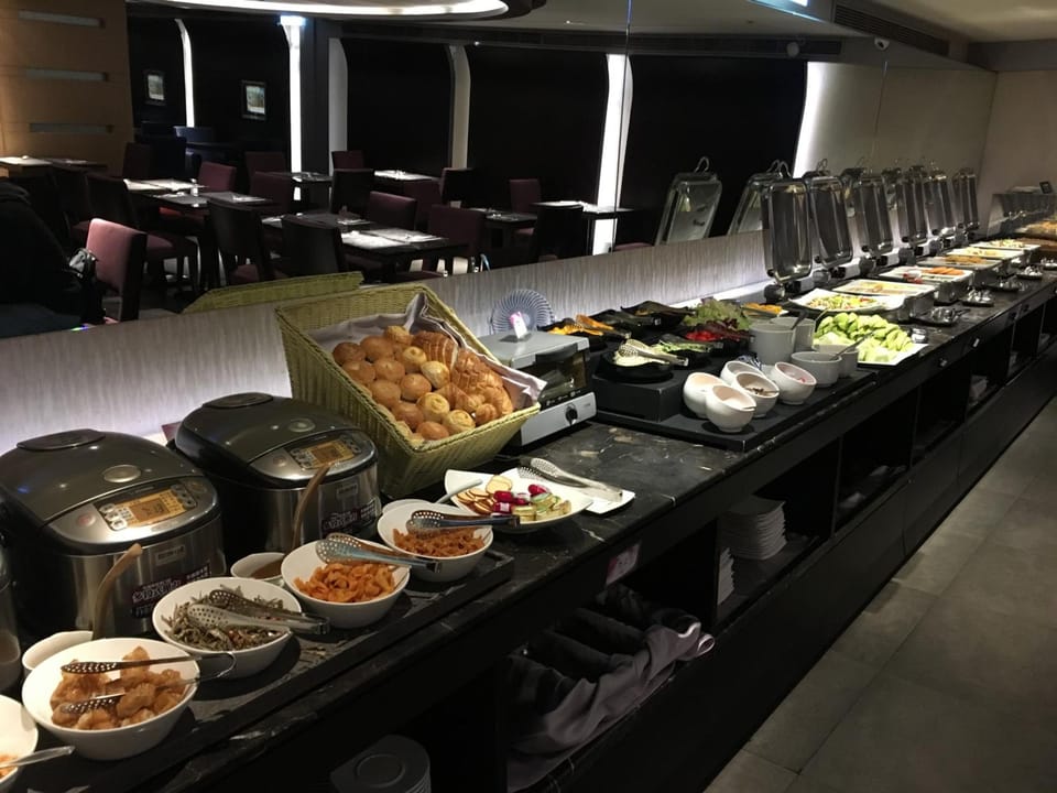 Food and beverages