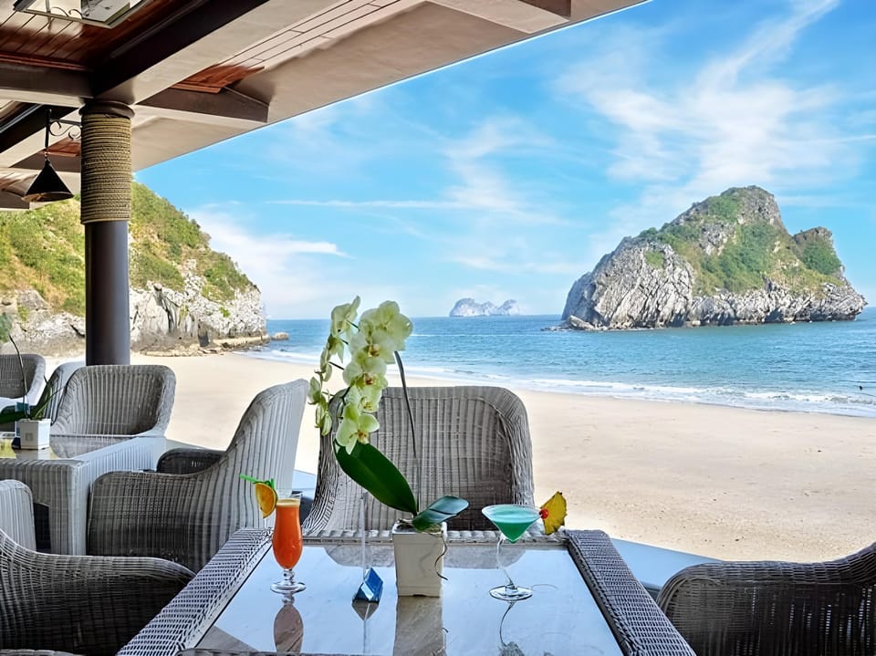 Catba Sunrise Resort Resort in Vietnam
