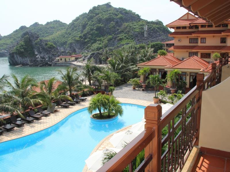 Catba Sunrise Resort Resort in Vietnam