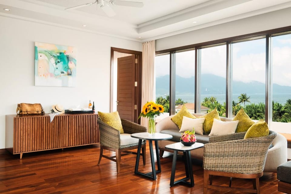 Pullman Danang Beach Resort Resort in Da Nang
