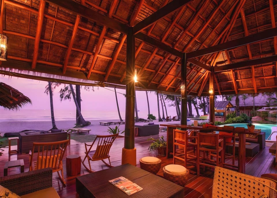 Tinkerbell Resort Resort in Trat Changwat