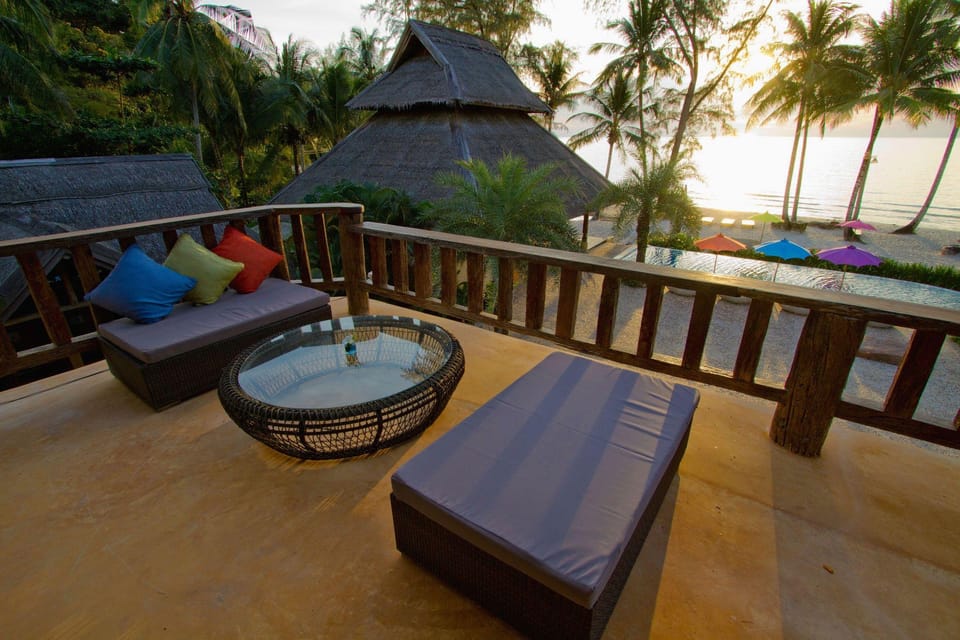 Tinkerbell Resort Resort in Trat Changwat