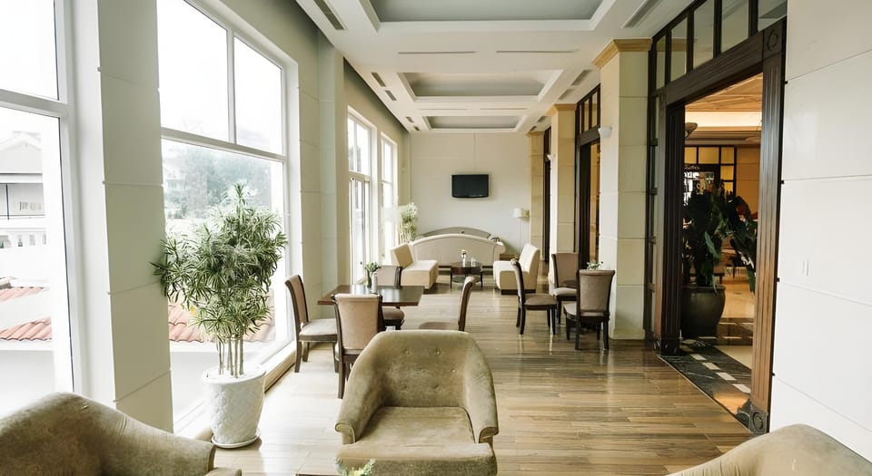 La Sapinette Hotel Hotel in Dalat