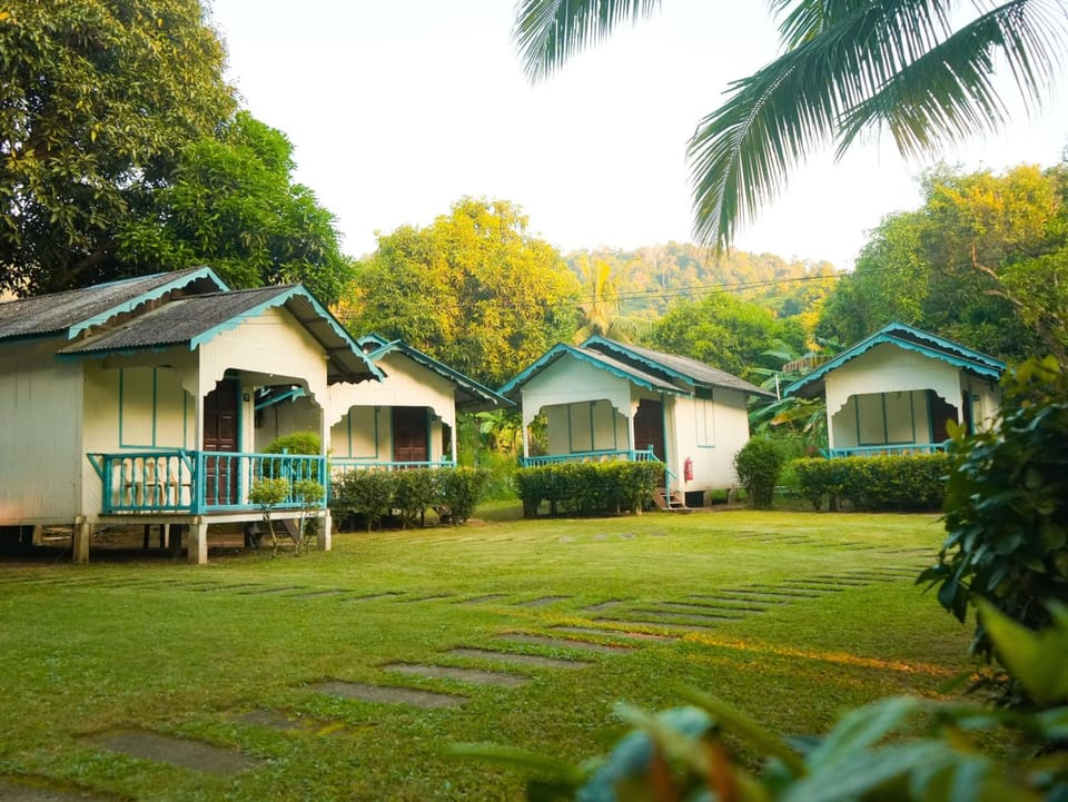 Impian Inn Apartment hotel in Mersing
