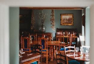 The Crown Inn, Roecliffe Inn in Borough of Harrogate