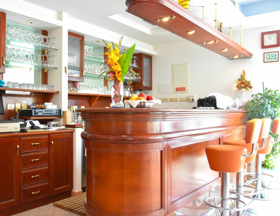 Hotel Adria Hotel in Šibenik-Knin County, Croatia