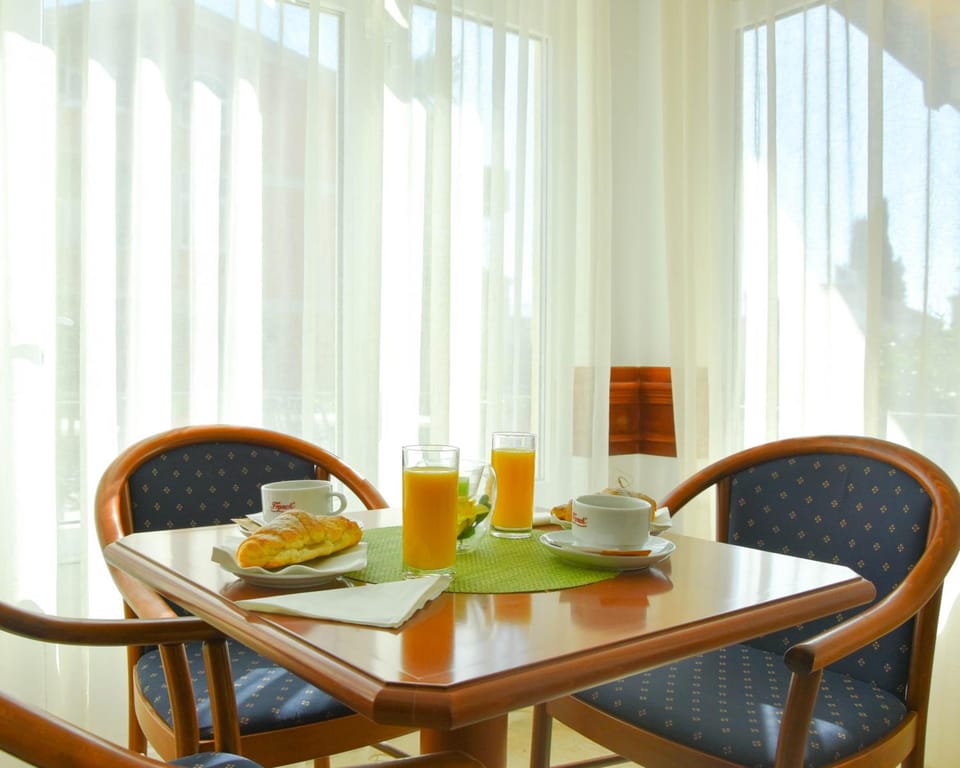 Hotel Adria Hotel in Šibenik-Knin County, Croatia