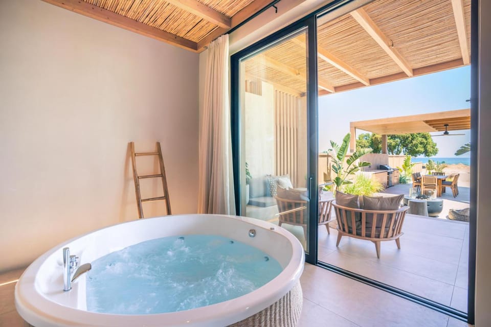 Unique Blue! Resort and Villas Adults Only Resort in Crete Region