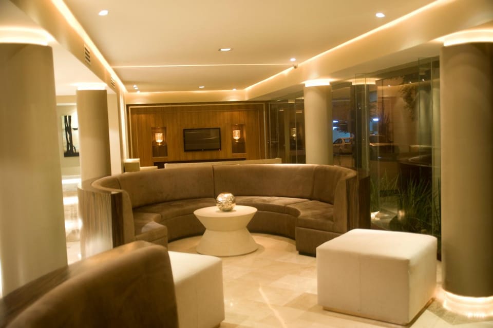 Bar/lounge