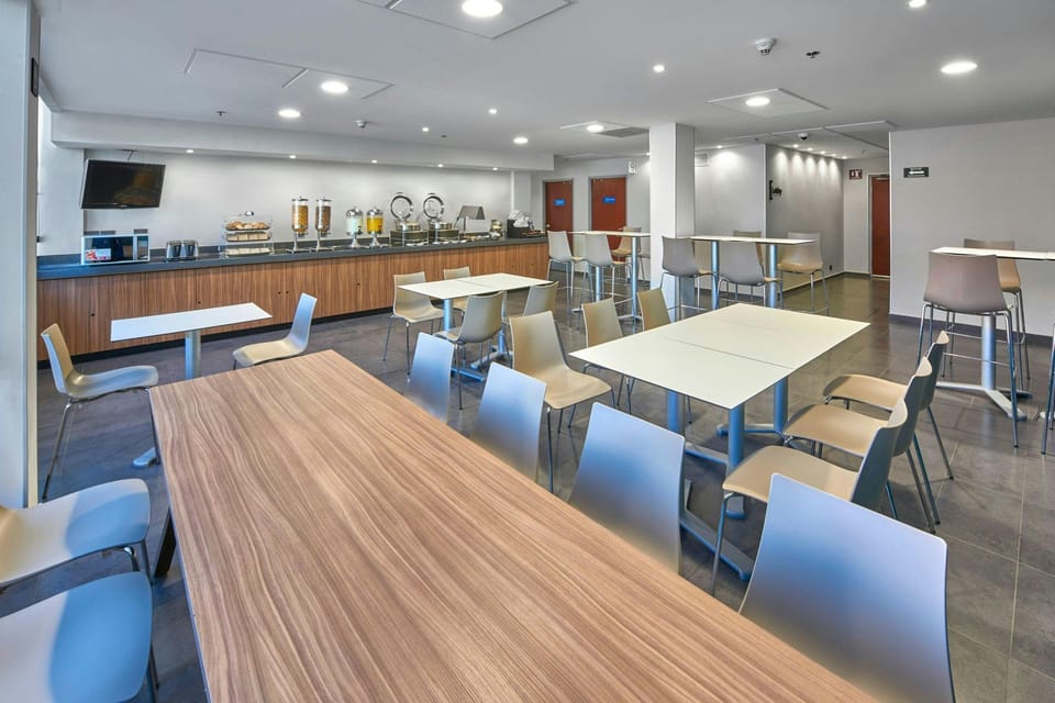 City Express by Marriott Tepic Hotel in State of Nayarit
