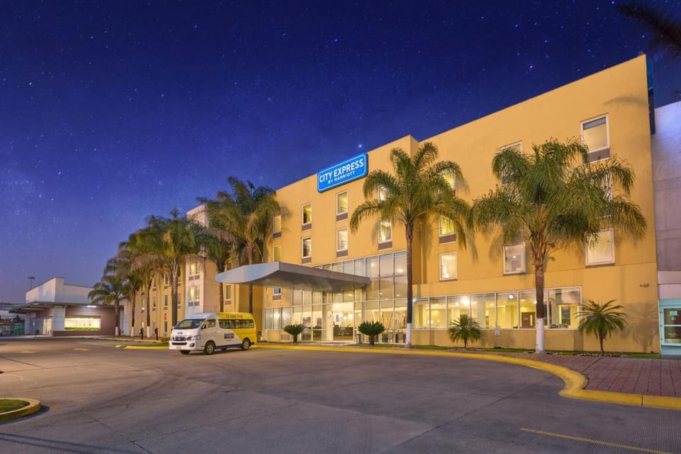 City Express by Marriott Tepotzotlan Hotel in Hidalgo, Mexico