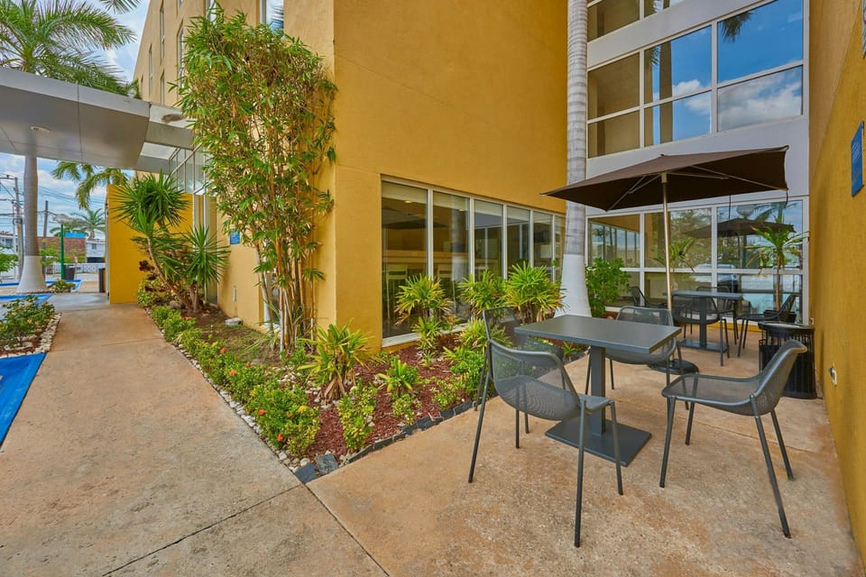City Express by Marriott Campeche Hotel in State of Yucatan