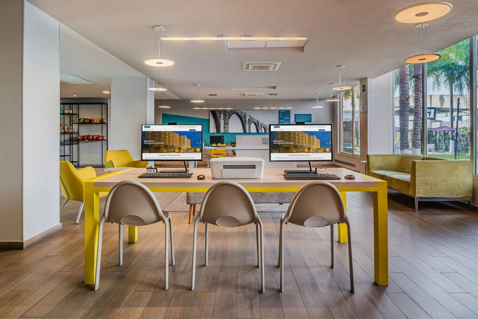 City Express Suites by Marriott Querétaro Hotel in Santiago de Queretaro