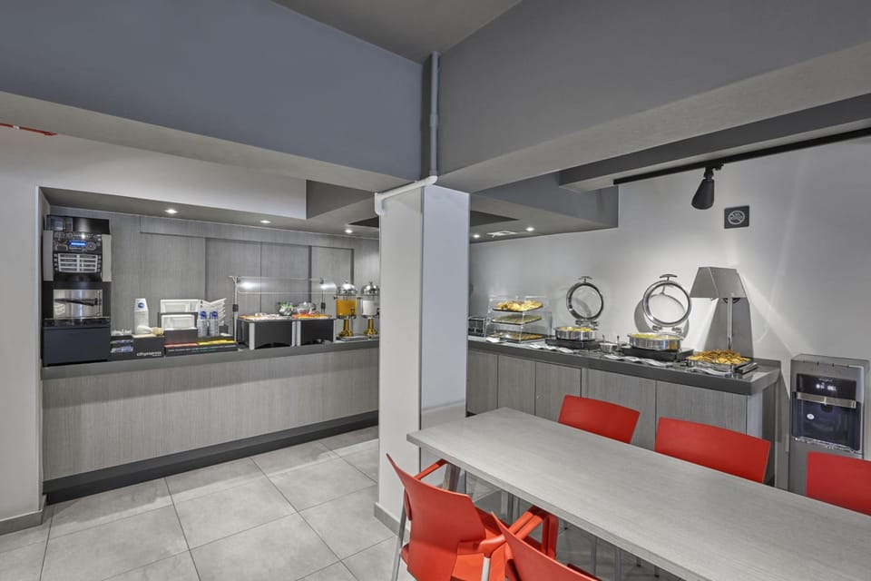 Food and beverages