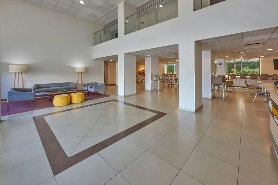 City Express by Marriott Manzanillo Hotel in Manzanillo