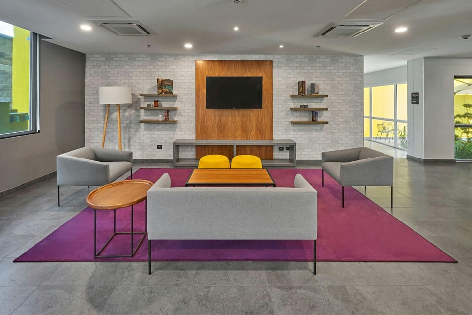 City Express by Marriott Tapachula Hotel in State of Chiapas
