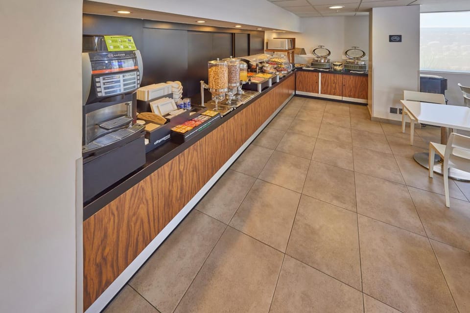 City Express by Marriott Tehuacan Hotel in State of Puebla