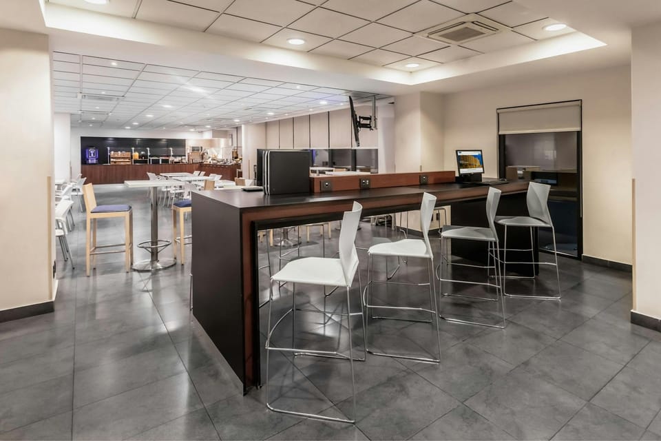 City Express by Marriott Oaxaca Hotel in Oaxaca