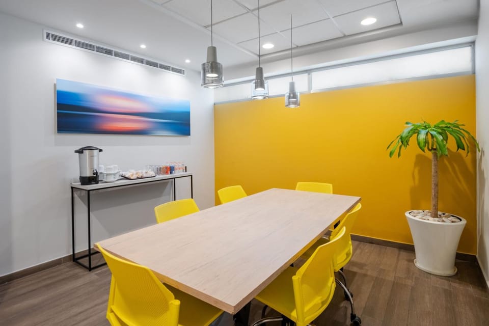 City Express Suites by Marriott Ciudad de México Anzures Hotel in Mexico City