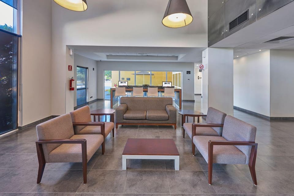 City Express by Marriott Irapuato Norte Hotel in State of Guanajuato