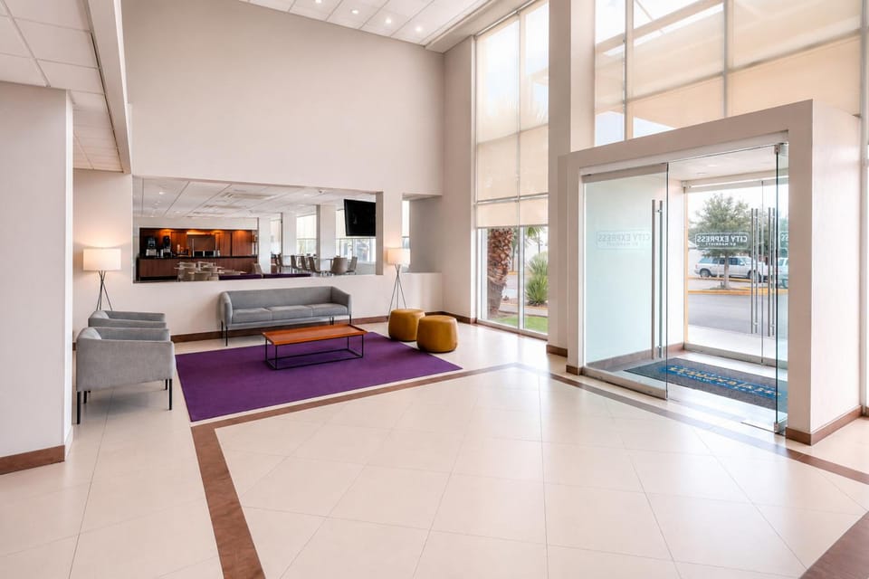 City Express by Marriott Saltillo Sur Hotel in Saltillo