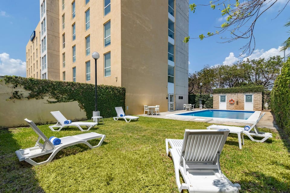 City Express by Marriott Chetumal Hotel in State of Quintana Roo
