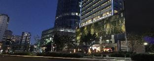 Ciudad de México Santa Fe Hotel in Mexico City